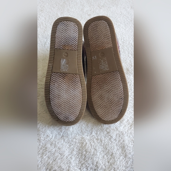 Indigo Rd Irashley 90s Boho‎ Mid calf faux fur lining boots women’s size 7.5 M - Picture 8 of 12